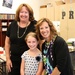 Meeting Her 3rd Grade Teachers by whiteswan