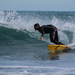 Surfs up Dude by graemestevens