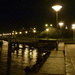 Newcastle Foreshore by onewing