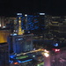 Vegas from the High Roller. by pamelaf