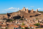 28th Aug 2014 - Castillo de Molina de Aragón