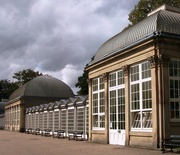 29th Aug 2014 - Pavilion in the Botanic Gardens, Sheffield