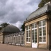 Pavilion in the Botanic Gardens, Sheffield by fishers