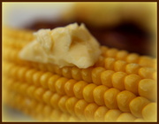 29th Aug 2014 - First corn