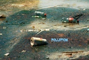 3rd Jul 2014 - Pollution