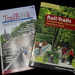 Trail Books! by steelcityfox