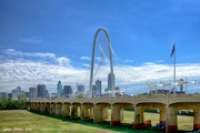 30th Aug 2014 - Bridges to Dallas