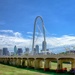Bridges to Dallas by lynne5477