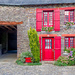Backstreet Breton Cottage by vignouse