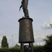 Miners Statue Hucknall by oldjosh