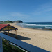 Merewether Beach by onewing