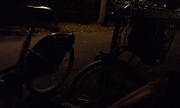 29th Aug 2014 - Late night cycling