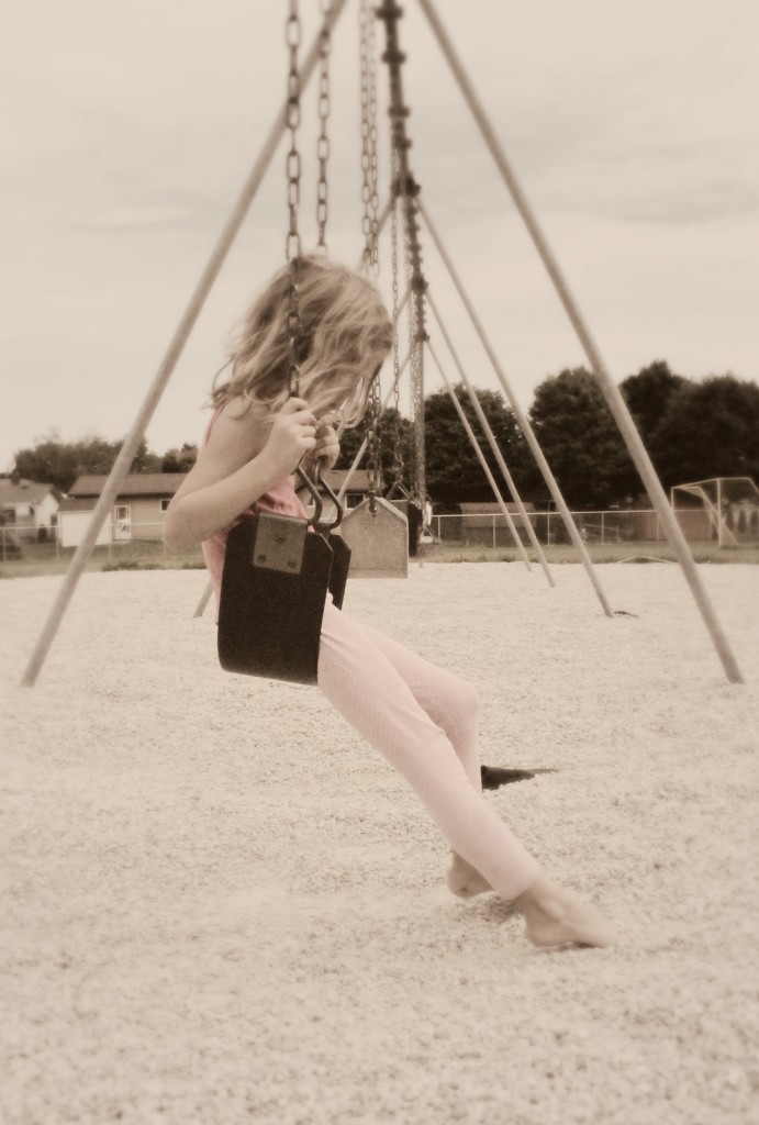 playground by edie