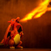 (Day 197) - Charizard's Flamethrower by cjphoto