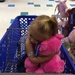 Being spoiled by daddy at the toy store by mdoelger