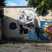 graffiti by zardz