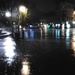 rainy night by zardz