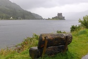 11th Aug 2014 - Eilean Donan Castle