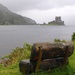 Eilean Donan Castle by kjarn