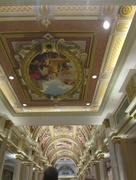 28th Aug 2014 - Venetian Ceiling