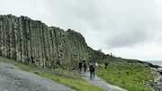 12th Aug 2014 - The Giant's Causeway
