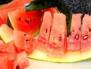 30th Aug 2014 - Aug 30: Watermelon