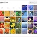 My rainbow month - August 2014 by kanelipulla