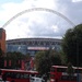 Welcome to Wembley by plainjaneandnononsense