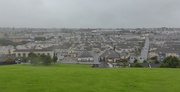 13th Aug 2014 - Rain soaked Derry (Londonderry)