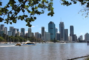 31st Aug 2014 - My Brisbane 43 - Brisbane City