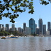 My Brisbane 43 - Brisbane City by terryliv