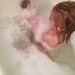 Bubble bath by mdoelger