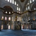 Nuru Osmaniye Mosque Istanbul by padlock