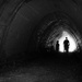 tunnel by northy