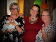 29th Aug 2014 - Four Generations