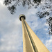 CN Tower Toronto by pdulis