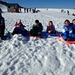 Fun in the Snow by leestevo