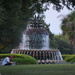 Pineapple Fountain, Waterfront Park, Charleston, SC by congaree