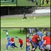 Football action! by homeschoolmom