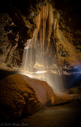 29th Aug 2014 - Tuckaleechee Caverns in Tennessee - (Smokey Mountains)