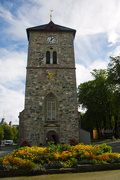 1st Sep 2014 - Vår Frue Church