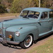 1941(?) Ford Mercury 8 by terryliv