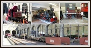 1st Sep 2014 - Railway museum 