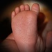 Cute Little Feet by digitalrn