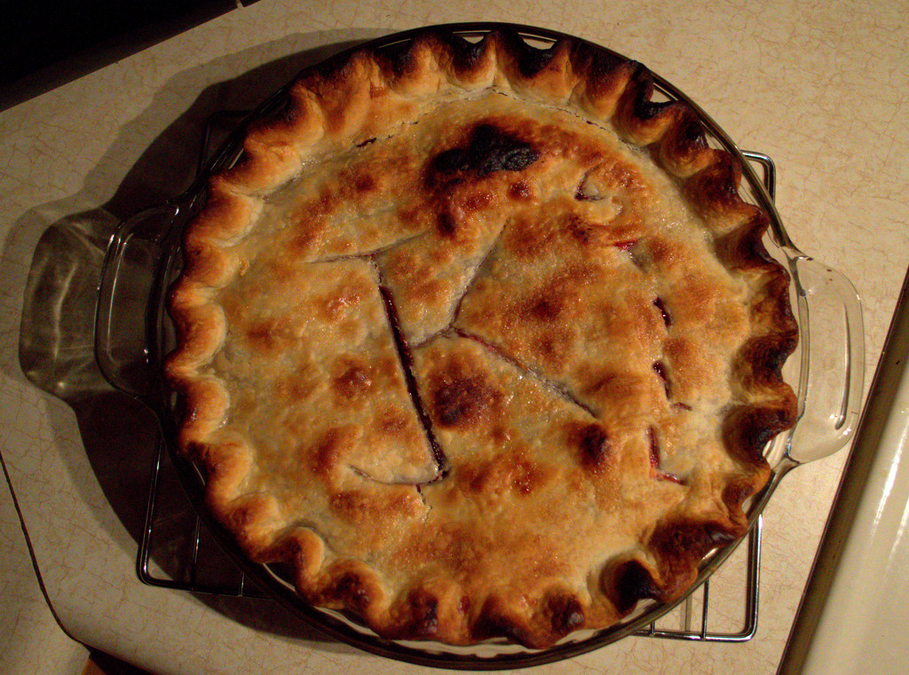 Mmmm Pie by kevin365