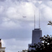 Iconic Chicago, Illinois USA by Weezilou