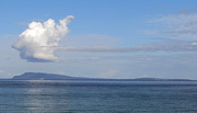 31st Aug 2014 - Denman and Hornby Islands