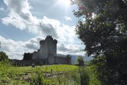 15th Aug 2014 - Ross Castle, Killarney