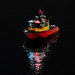 Pilot Boat by onewing