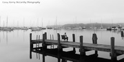 2nd Sep 2014 - Lone fisherman at dawn